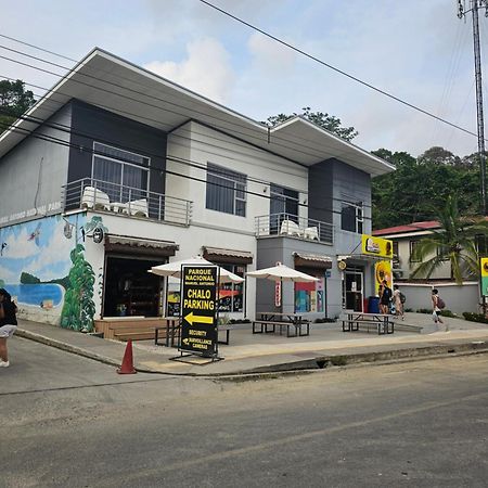 Pura Vida Apartments เกโปส ภายนอก รูปภาพ