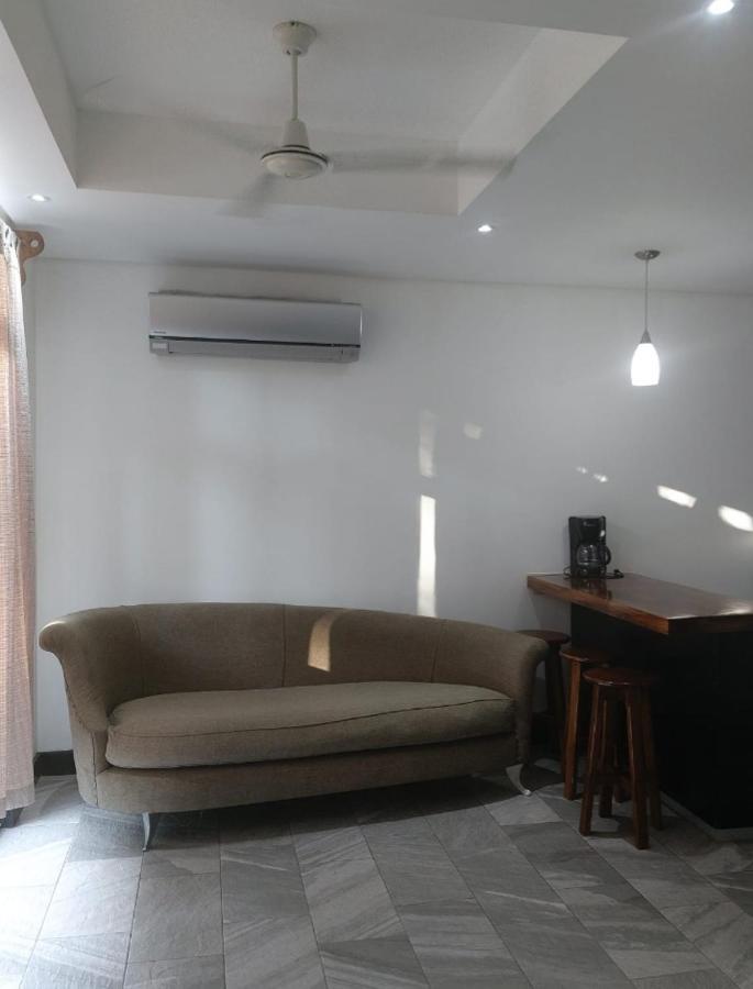 Pura Vida Apartments เกโปส ภายนอก รูปภาพ