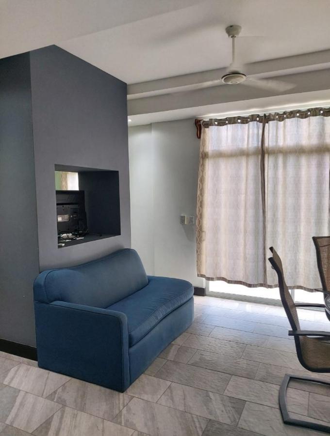 Pura Vida Apartments เกโปส ภายนอก รูปภาพ