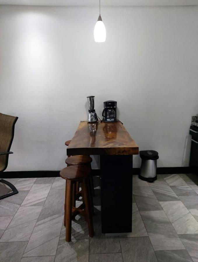 Pura Vida Apartments เกโปส ภายนอก รูปภาพ