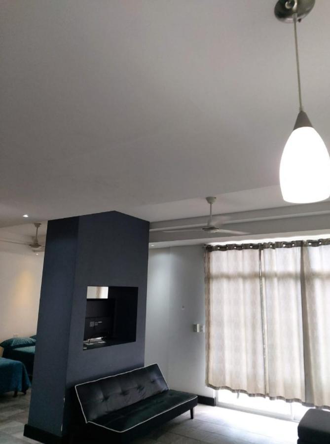 Pura Vida Apartments เกโปส ภายนอก รูปภาพ