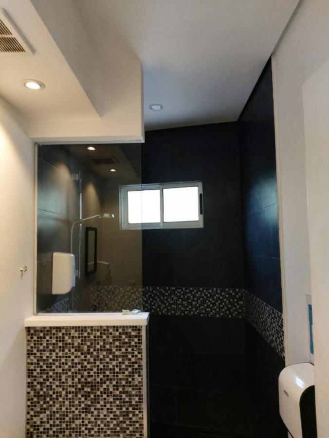 Pura Vida Apartments เกโปส ภายนอก รูปภาพ