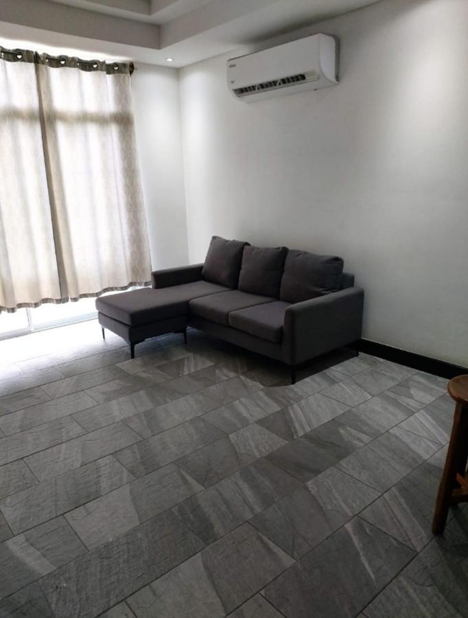 Pura Vida Apartments เกโปส ภายนอก รูปภาพ