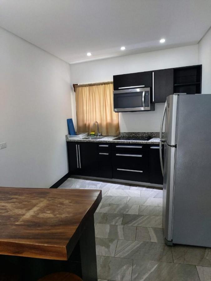 Pura Vida Apartments เกโปส ภายนอก รูปภาพ