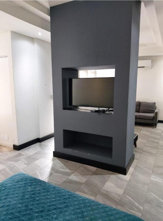 Pura Vida Apartments เกโปส ภายนอก รูปภาพ