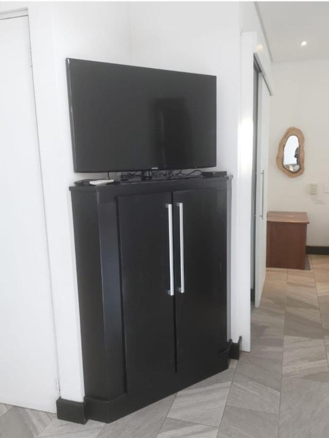 Pura Vida Apartments เกโปส ภายนอก รูปภาพ