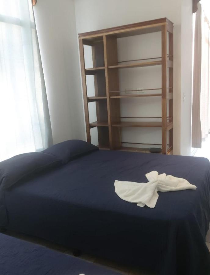 Pura Vida Apartments เกโปส ภายนอก รูปภาพ