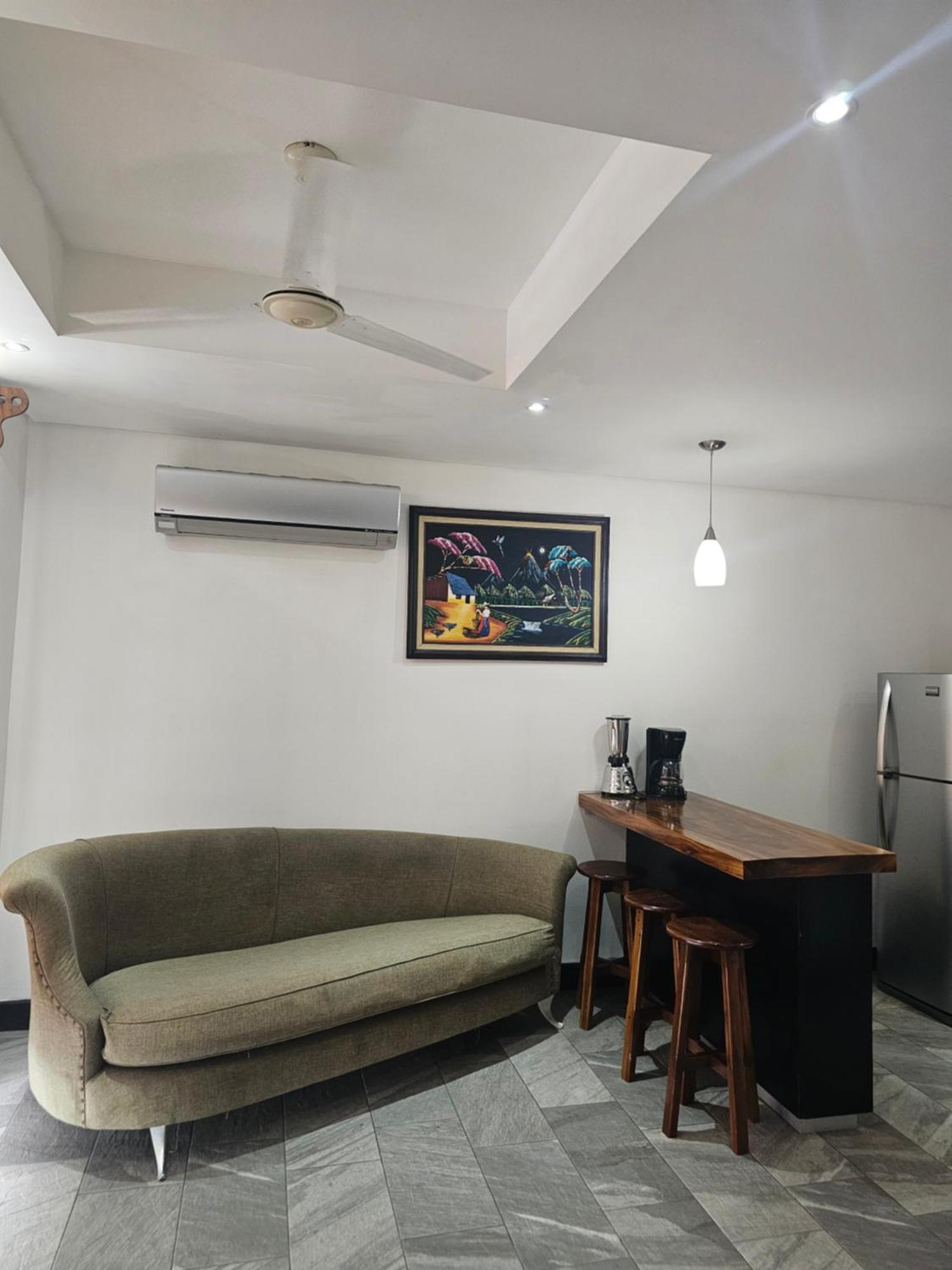 Pura Vida Apartments เกโปส ห้อง รูปภาพ