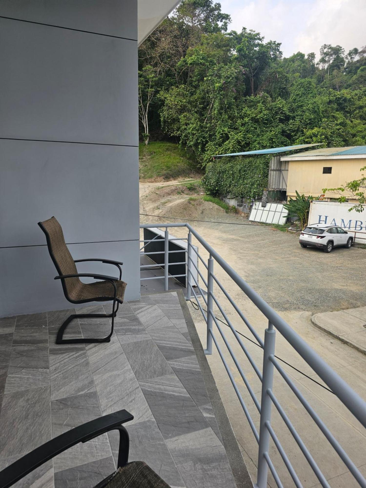 Pura Vida Apartments เกโปส ห้อง รูปภาพ