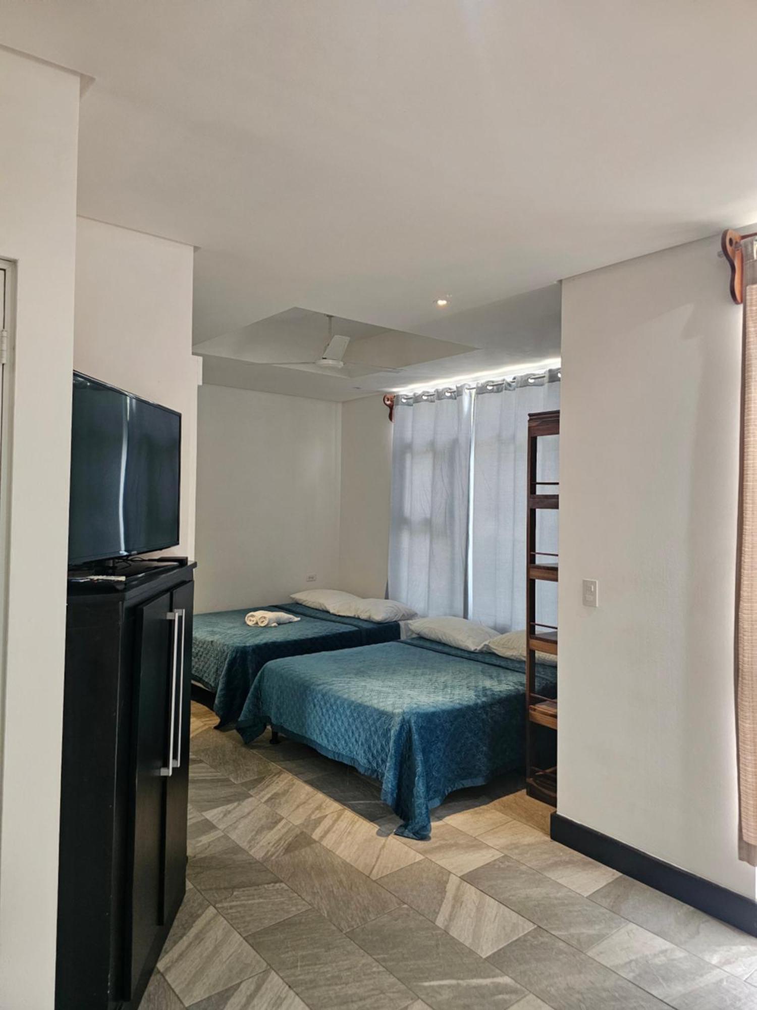 Pura Vida Apartments เกโปส ห้อง รูปภาพ