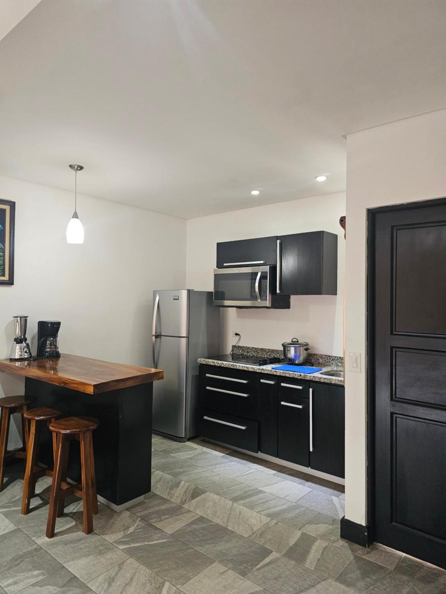Pura Vida Apartments เกโปส ห้อง รูปภาพ