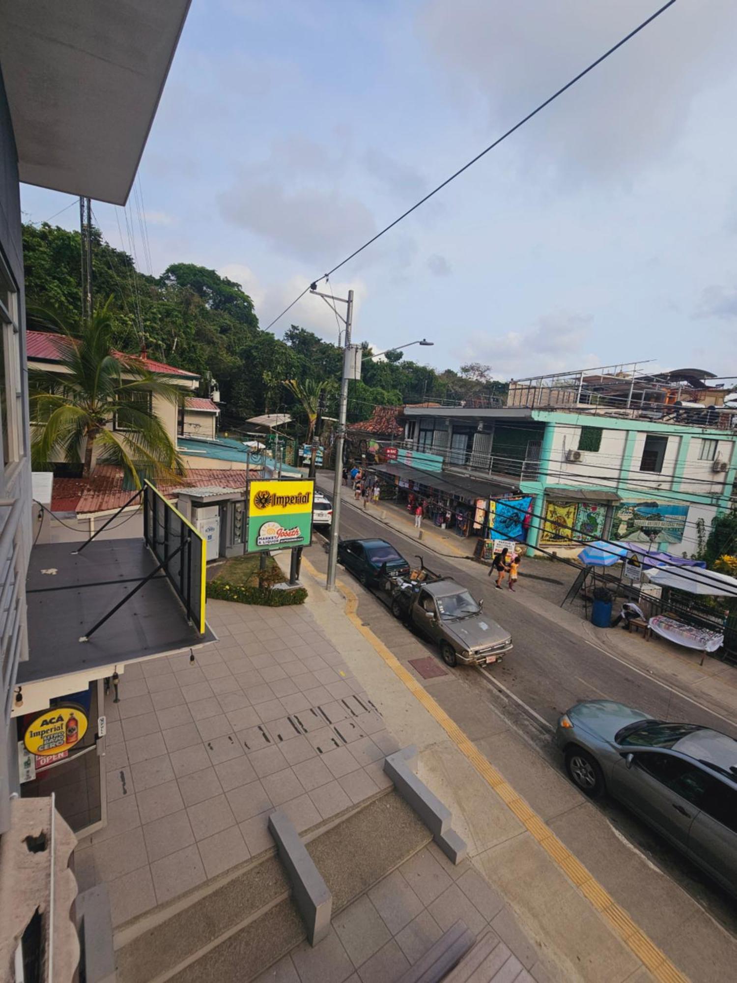 Pura Vida Apartments เกโปส ห้อง รูปภาพ