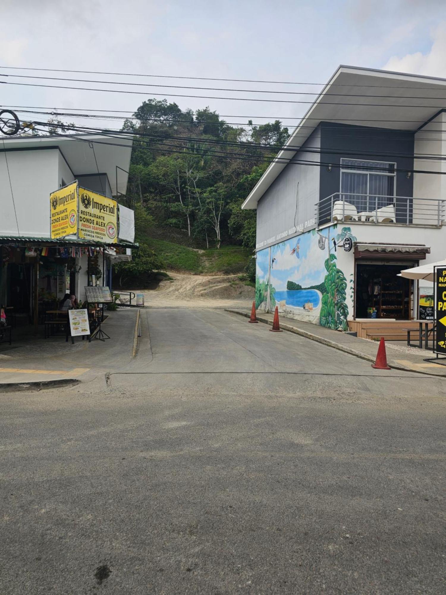 Pura Vida Apartments เกโปส ห้อง รูปภาพ