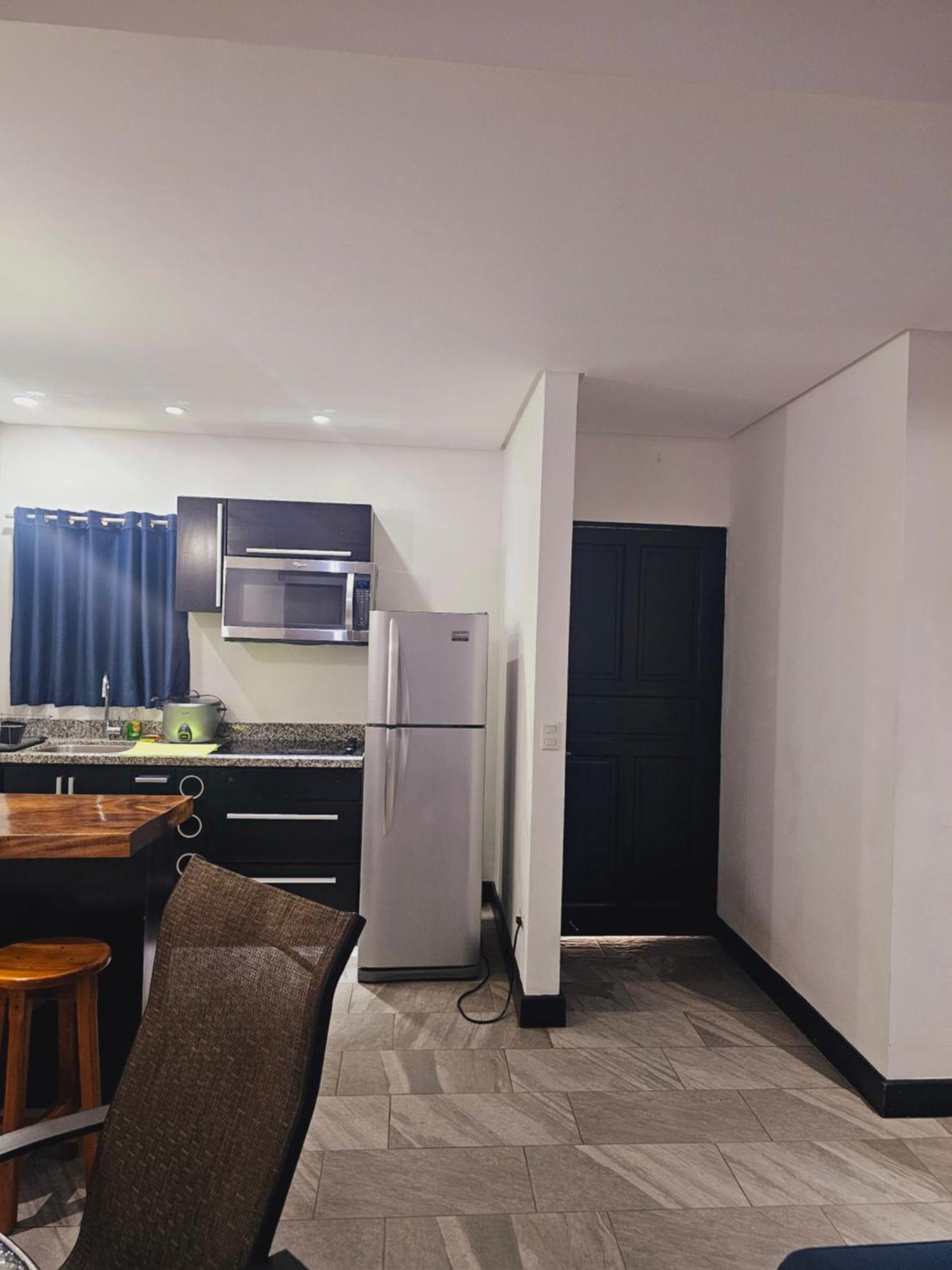 Pura Vida Apartments เกโปส ห้อง รูปภาพ