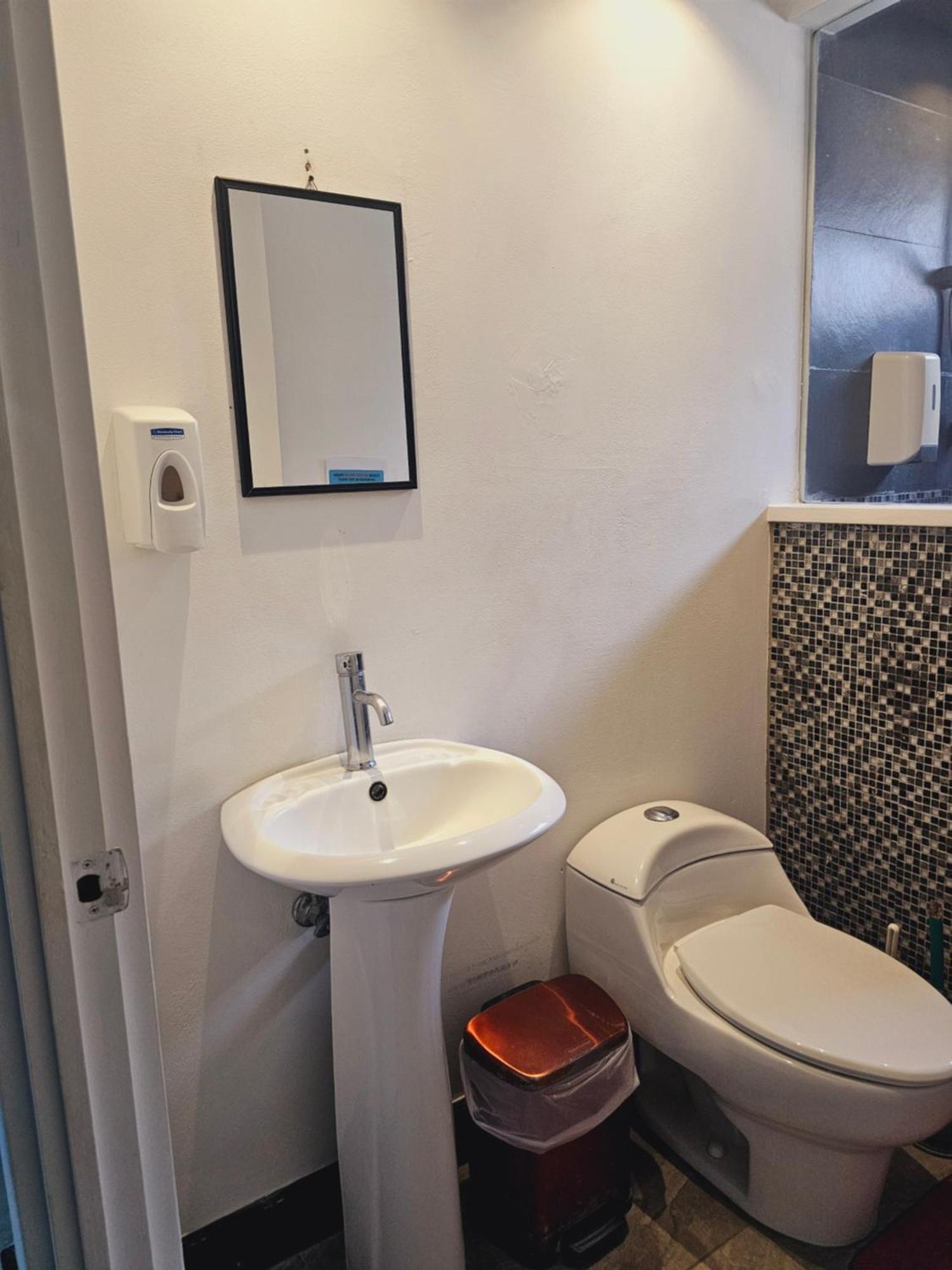 Pura Vida Apartments เกโปส ห้อง รูปภาพ