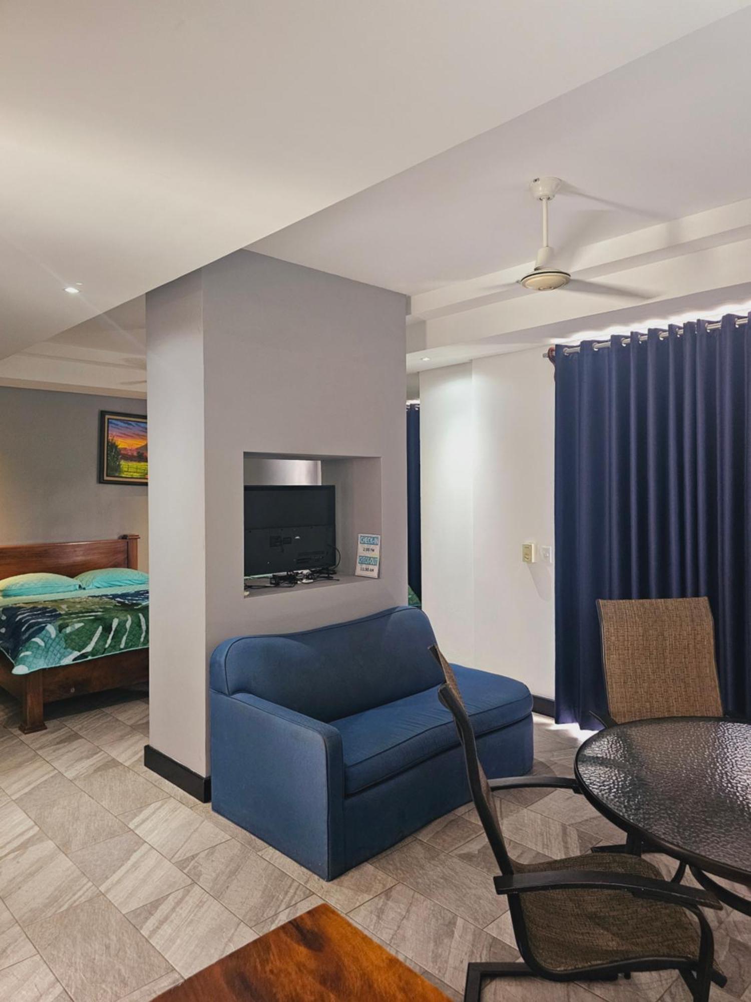 Pura Vida Apartments เกโปส ห้อง รูปภาพ