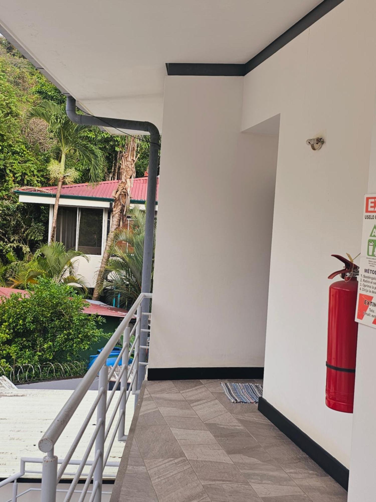 Pura Vida Apartments เกโปส ห้อง รูปภาพ
