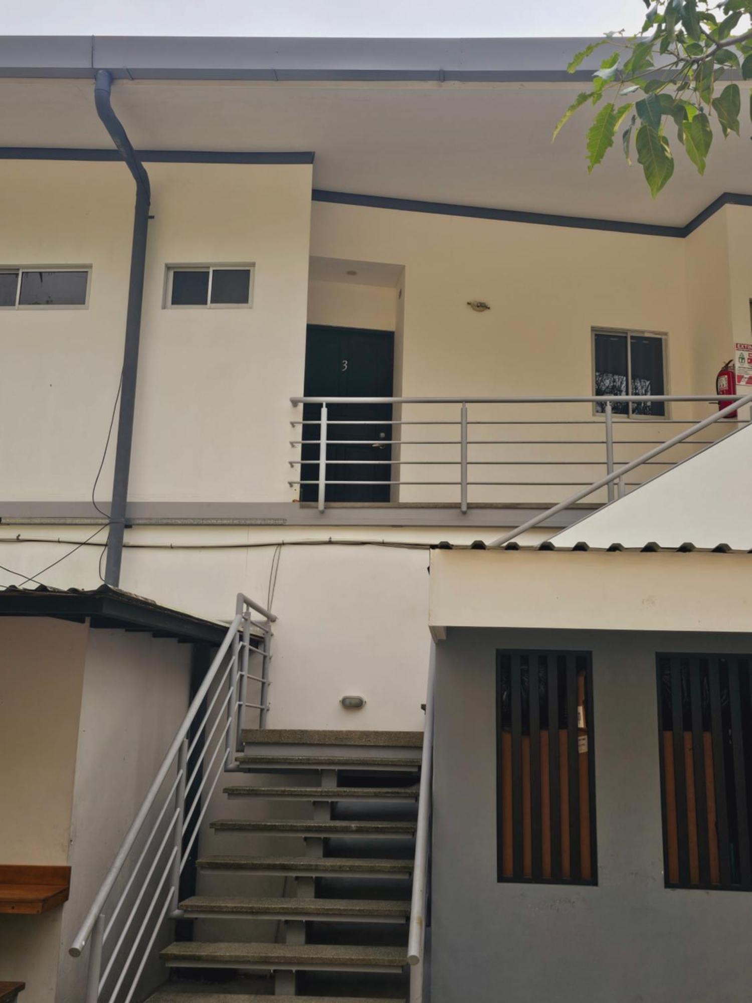 Pura Vida Apartments เกโปส ห้อง รูปภาพ