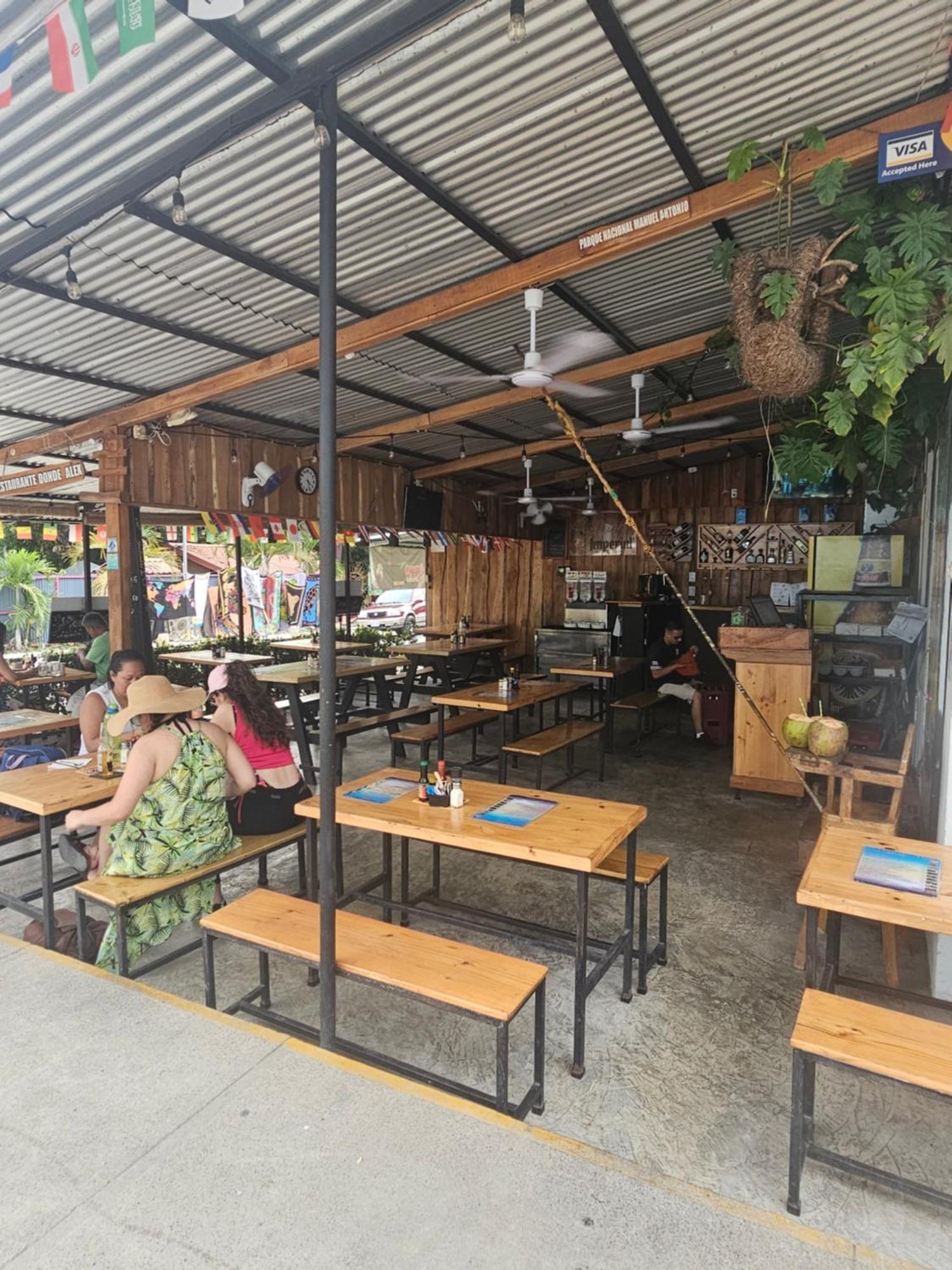 Pura Vida Apartments เกโปส ห้อง รูปภาพ