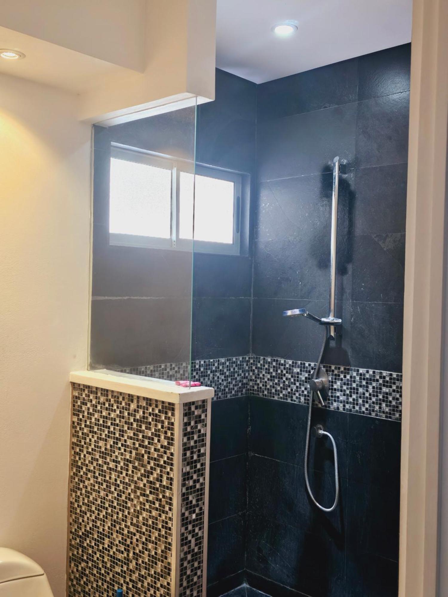 Pura Vida Apartments เกโปส ภายนอก รูปภาพ