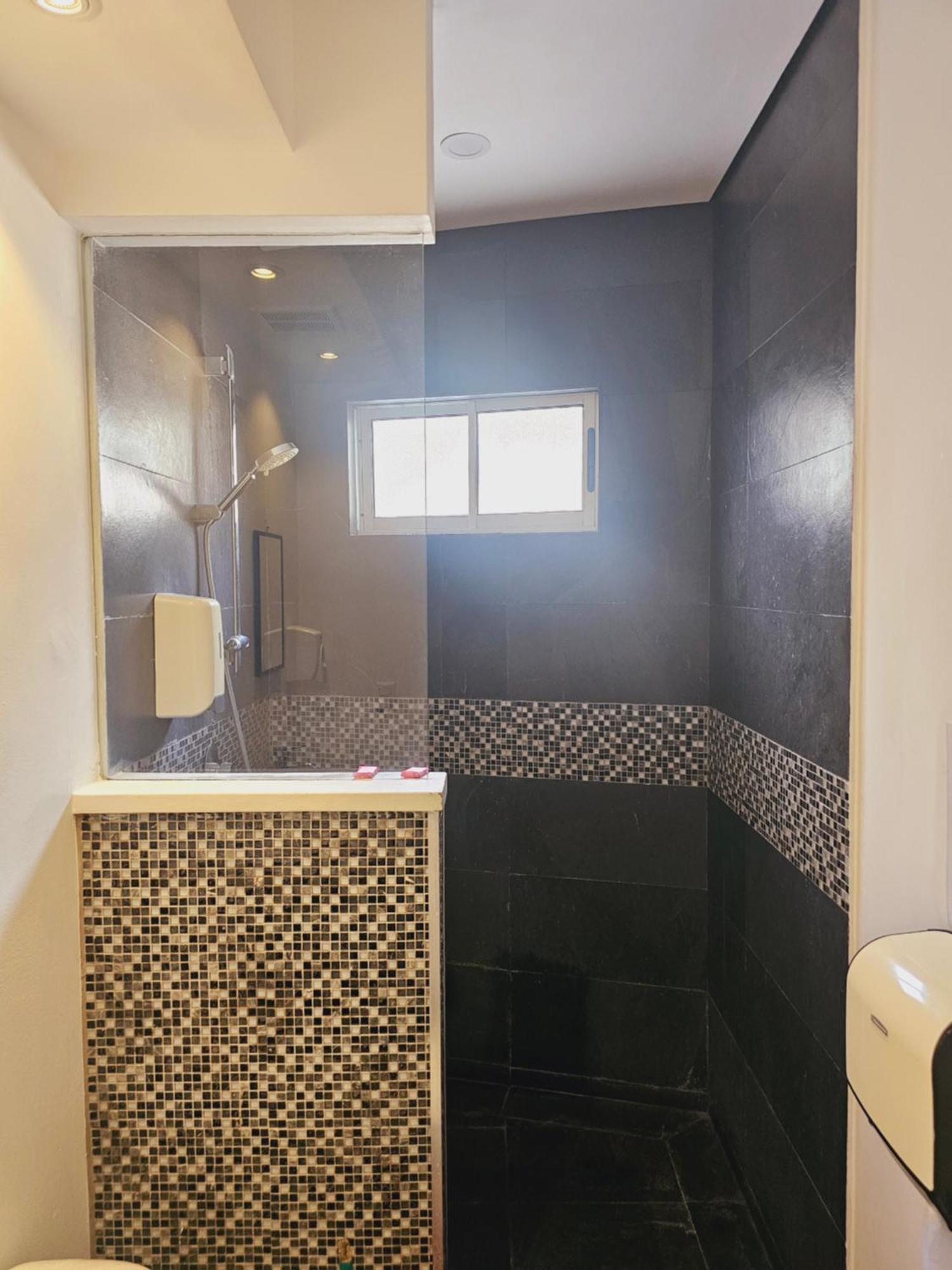 Pura Vida Apartments เกโปส ภายนอก รูปภาพ